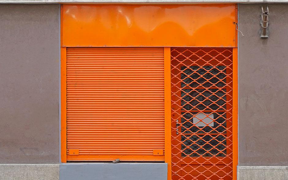 volet aluminium Épinay-sur-Seine