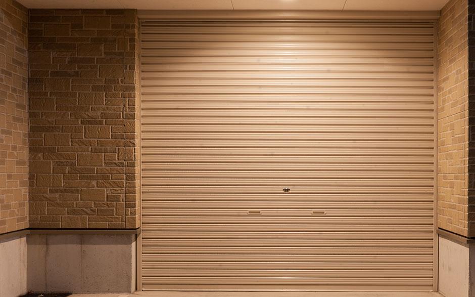 volet aluminium Paris 11