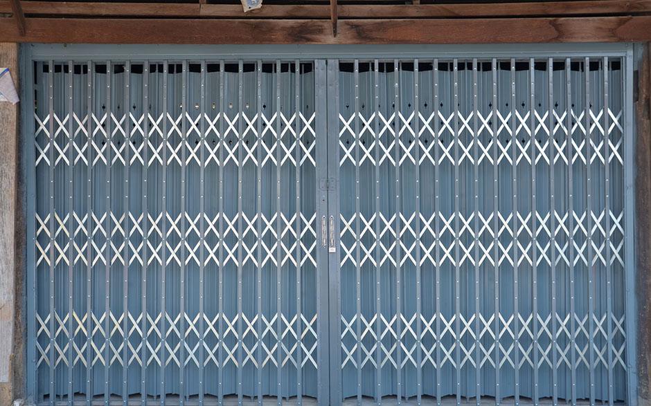 volet aluminium Paris 11